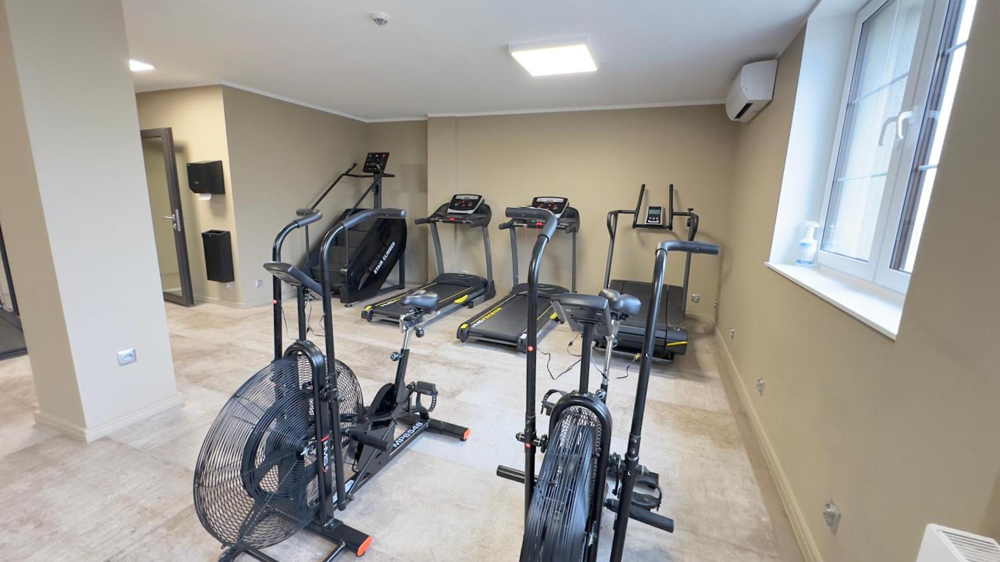 Skalka Zieleniec Hotel Duszniki Zdroj Bagian luar foto
