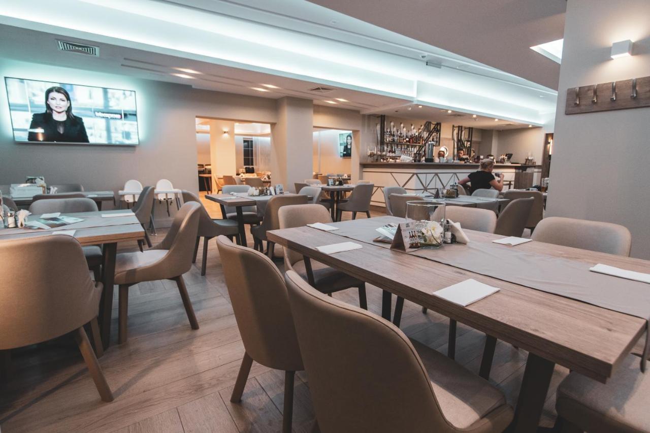 Skalka Zieleniec Hotel Duszniki Zdroj Bagian luar foto