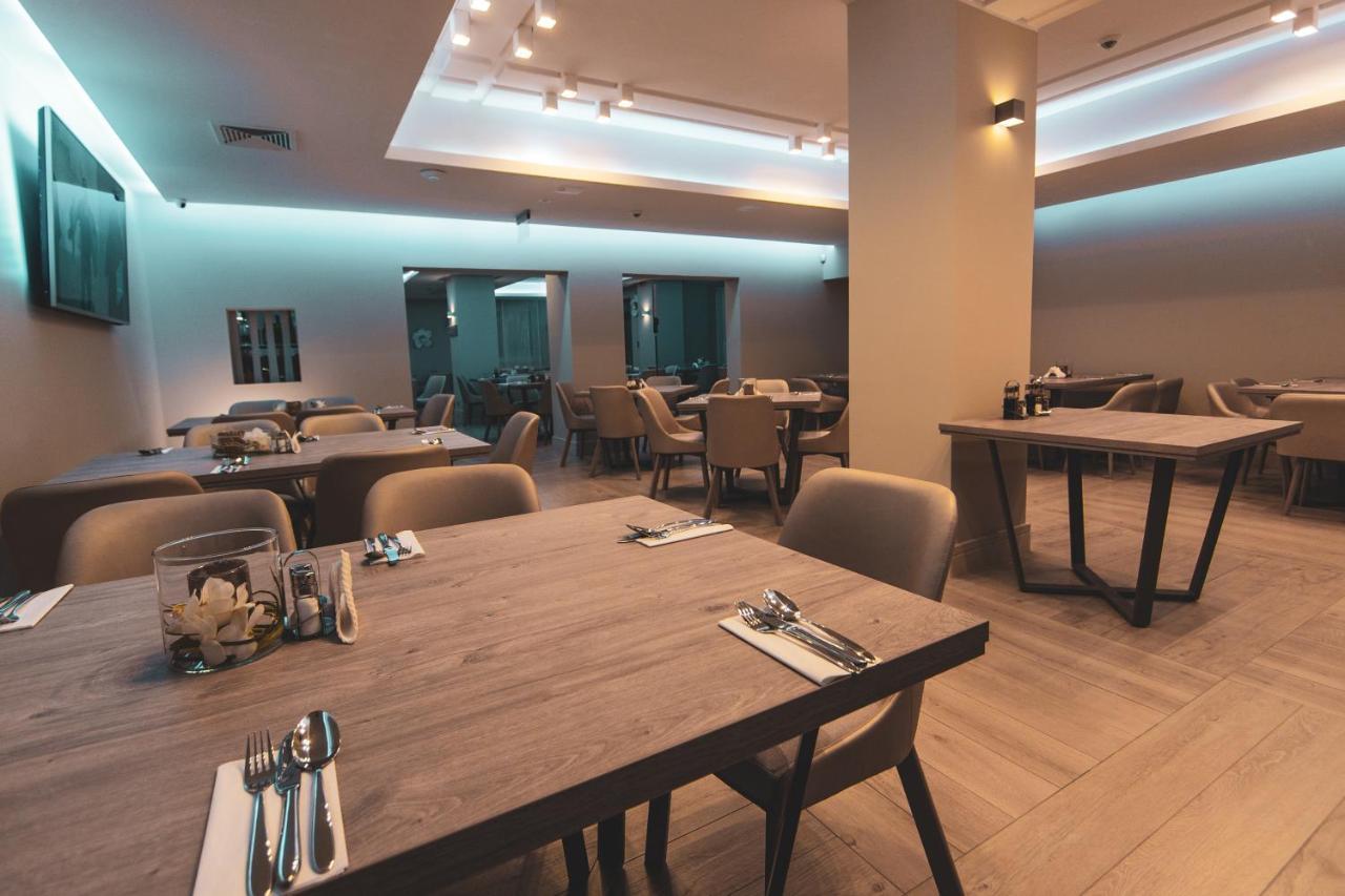 Skalka Zieleniec Hotel Duszniki Zdroj Bagian luar foto